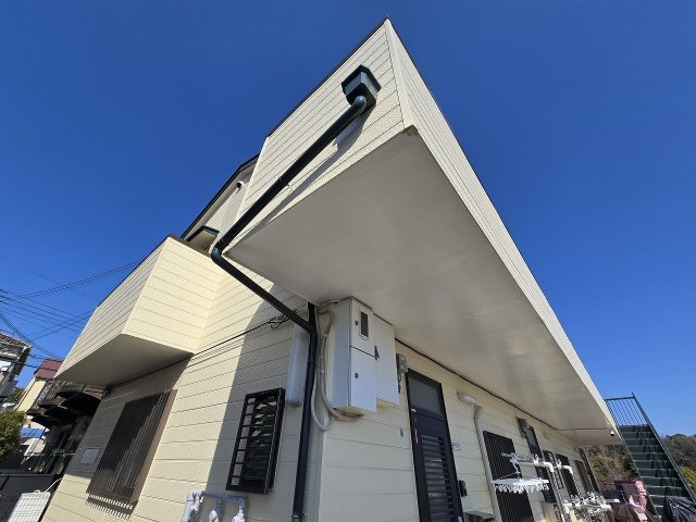 メゾンフローラ