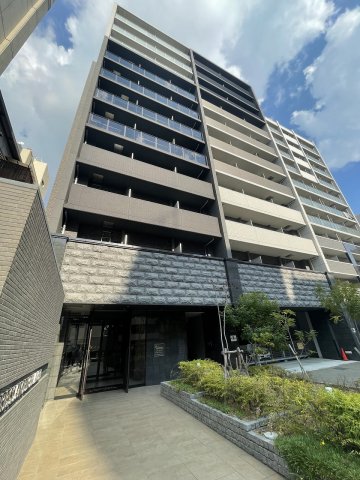 プレサンスKOBEアモーレ