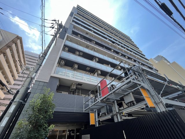 エステムプラザ神戸三宮ルクシア