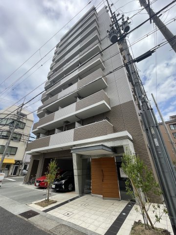 ラナップスクエア湊川公園