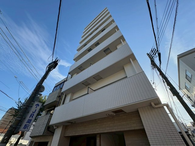 グランメール灘