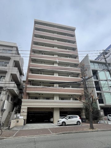 モンテマーレ北野