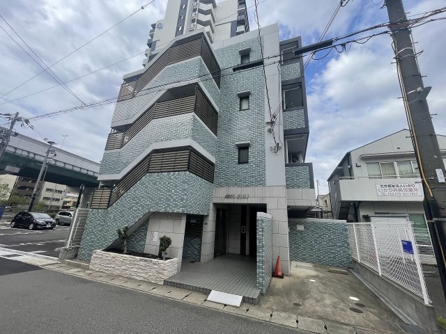 アスール神戸