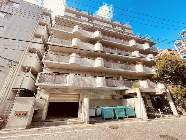 元町アーバンライフ