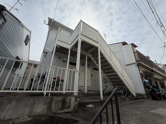 ハイツアベイユ