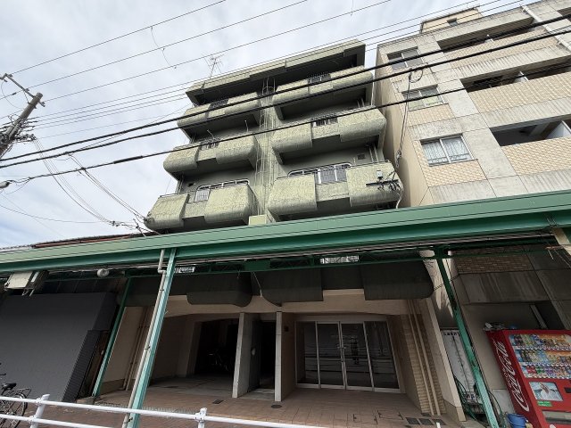 ハーヴェスト平野