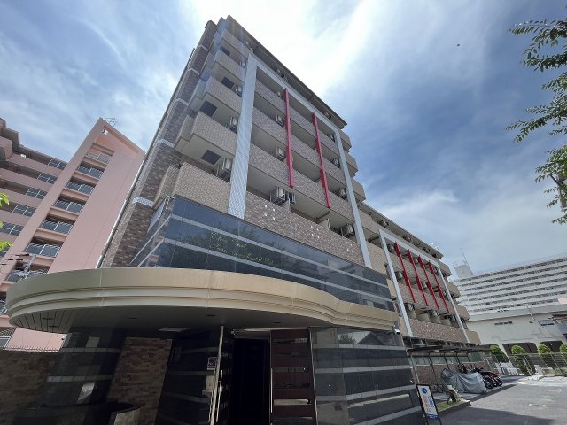 エステムコート三宮EASTⅡリベルテ