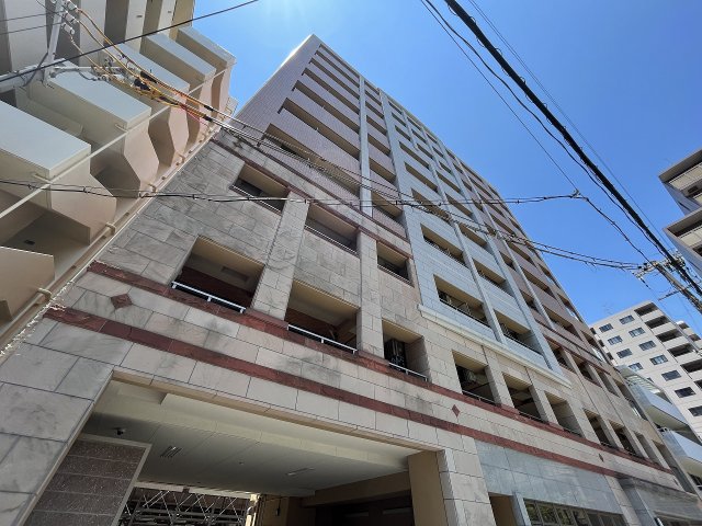 エステムコート三宮ＥＡＳＴポルトマーレ