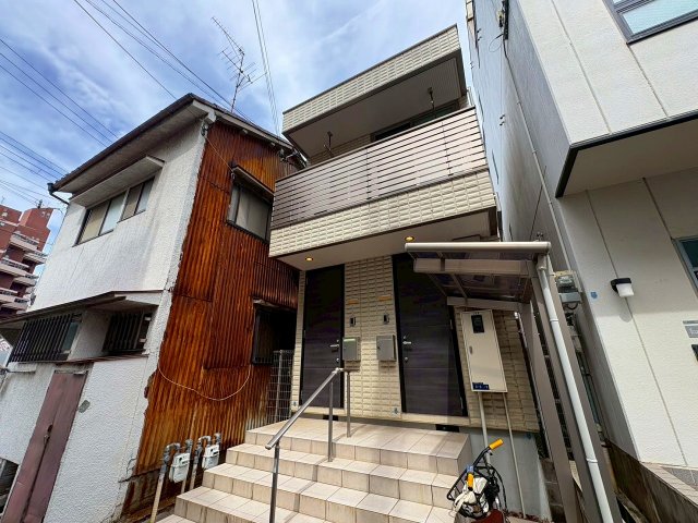 クローバーハイツ若菜