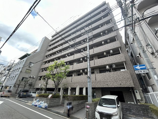 リーガル新神戸