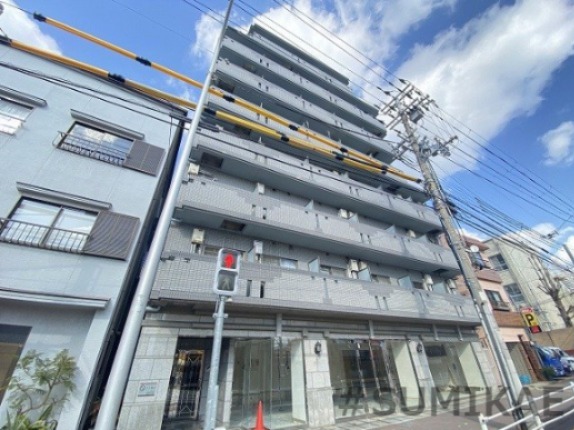 ワコーレ新神戸ステージ