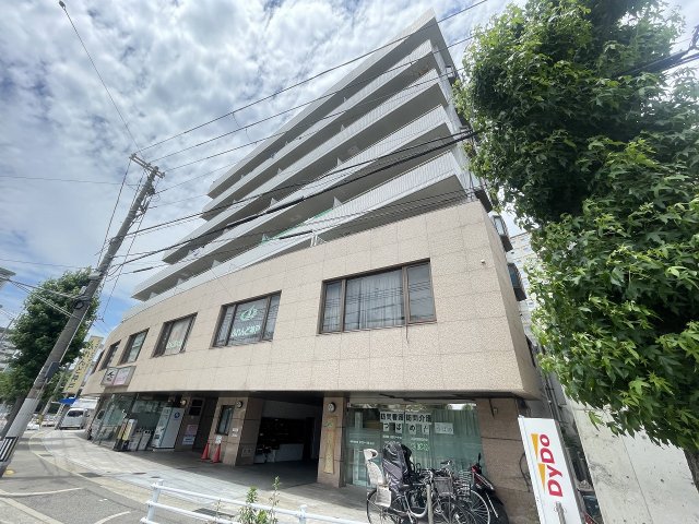 ハイツ菊水