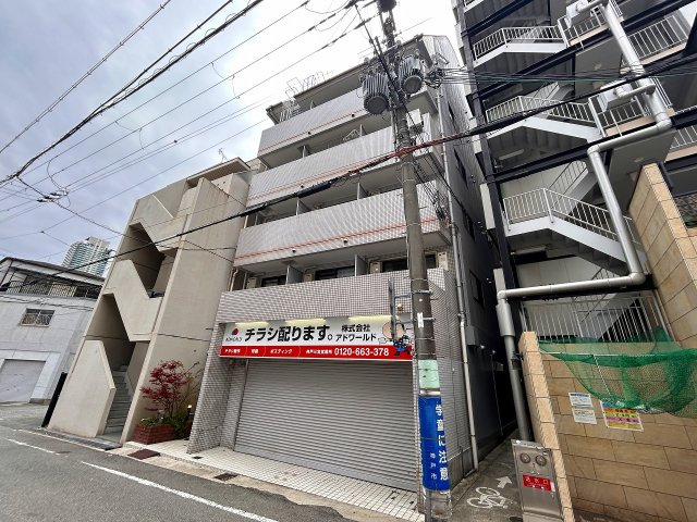 ディアコート岡畑