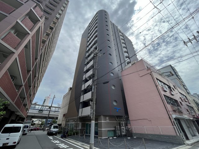 セレニテ神戸元町クレア