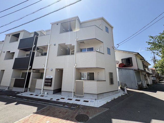 グランメール梅ケ香町ANNEX