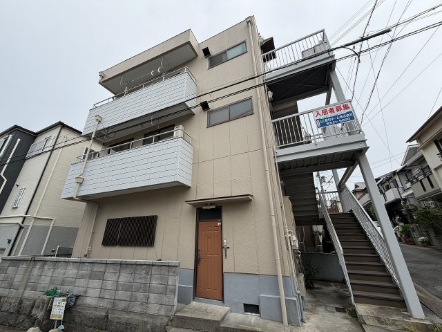 ハイツ朝