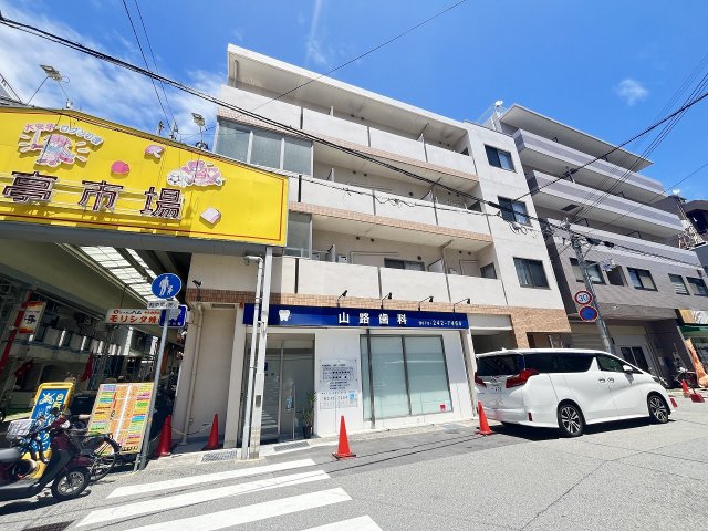 ビリオン日暮