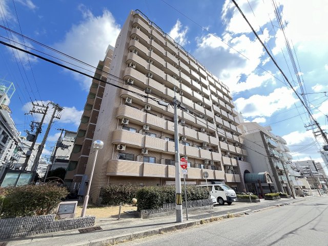 ライオンズマンション三宮東第2