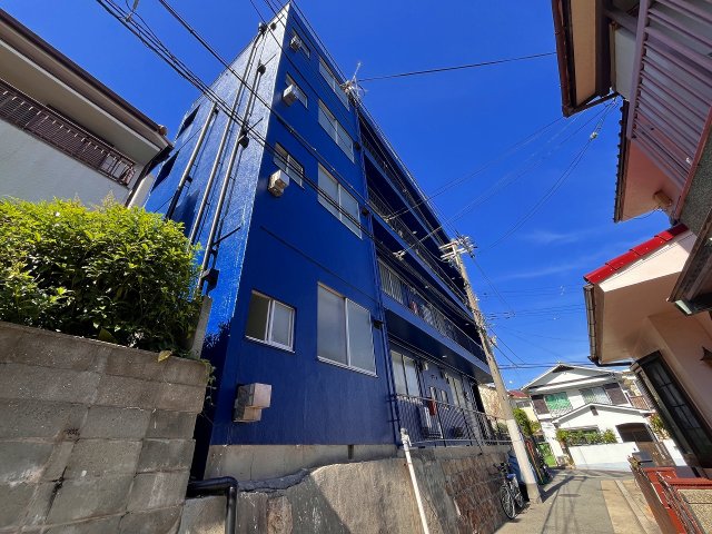 フクヤマンション