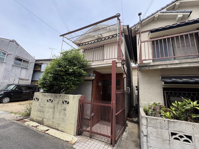 堀切町戸建て