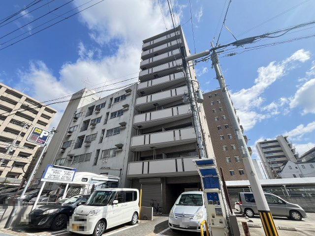ポルト新神戸