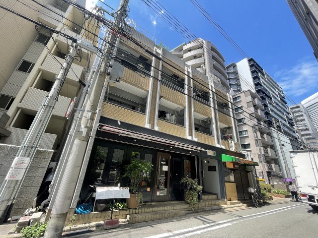プチドール北野
