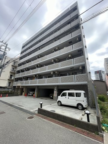 エスリード神戸