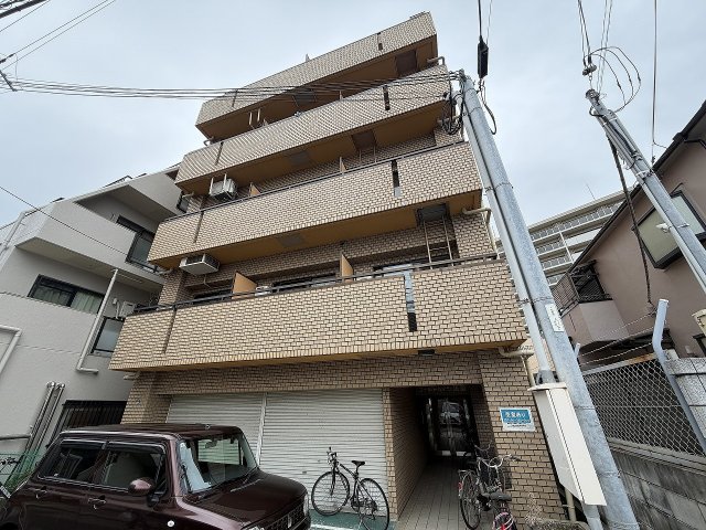 ゴールドハイツ祇園