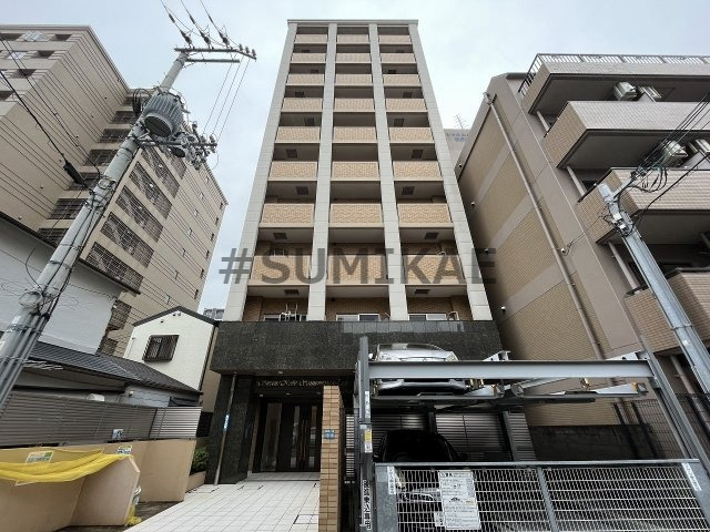 スワンズ神戸三宮イースト
