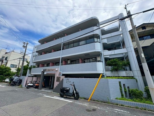 メゾン・ド・六甲パートⅡ