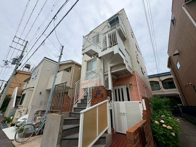六甲ハイツ