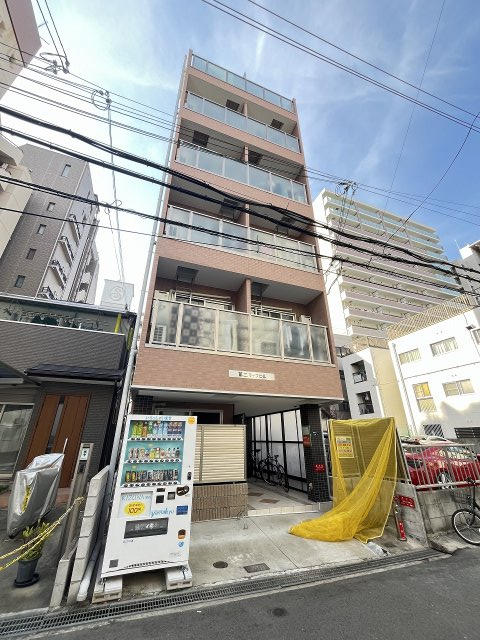 古湊第2リーフビル