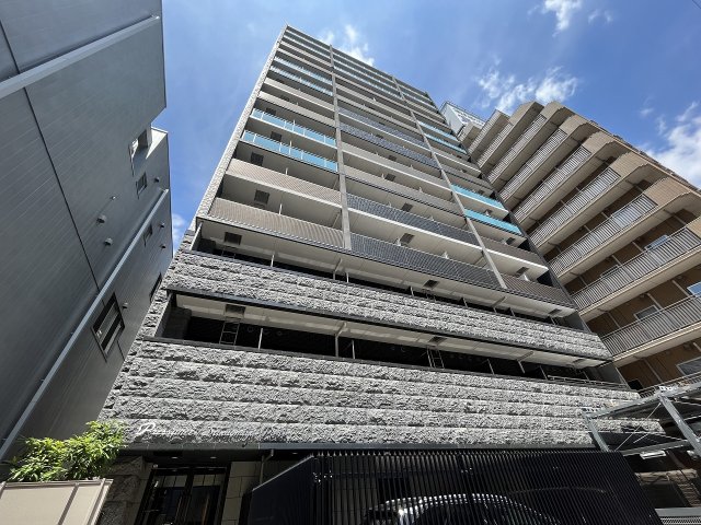 プレサンス三宮ポルト