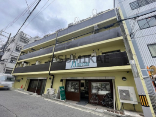 コスモメイト北野