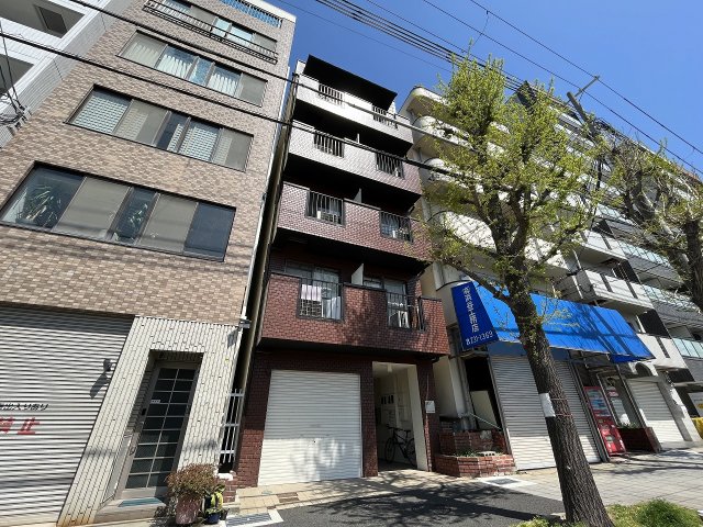 永光ビルディング割塚
