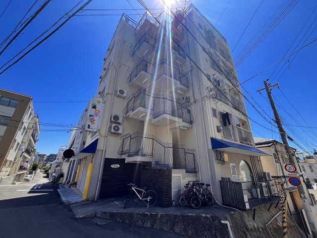 サニー神戸マンション
