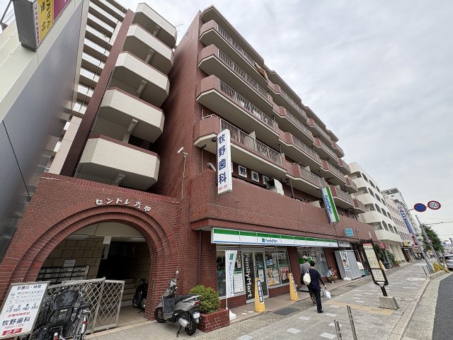 セントレ六甲