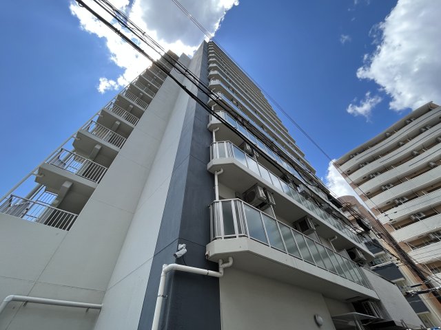 エステムコート三宮ＥＡＳＴⅢラヴィッサ