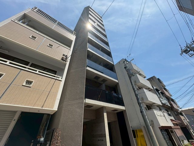LiveFlat六甲桜口