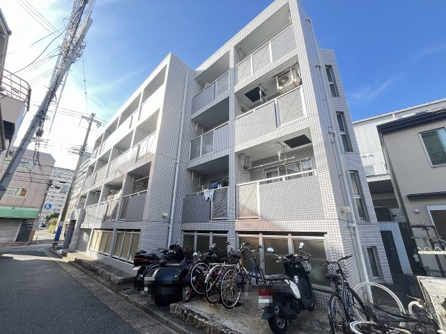 ダイドーメゾン三宮東