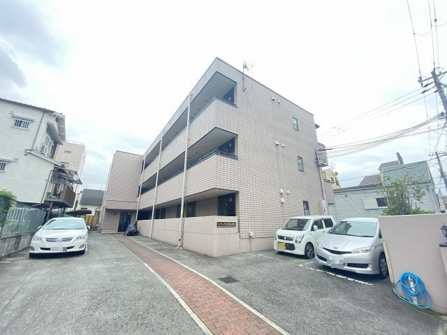 パラッツォ春日野