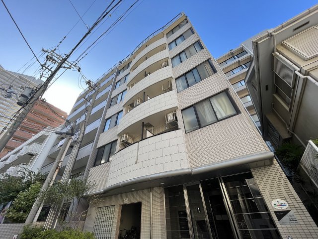 ロイヤル六甲駅前
