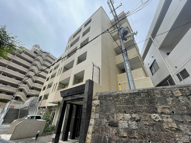 ウォームスヴィル神戸元町JP