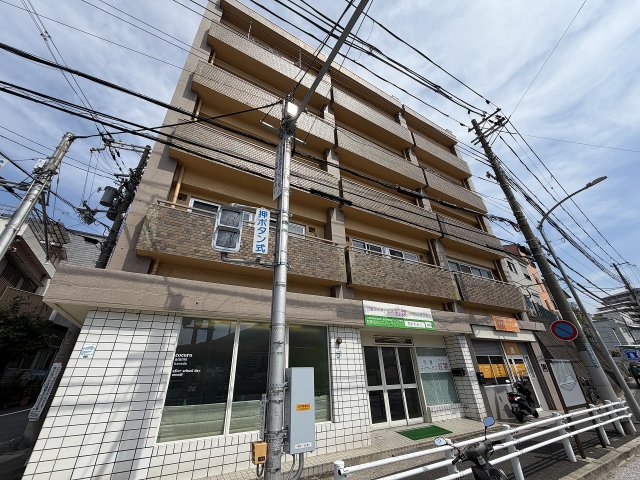 ラムール長田