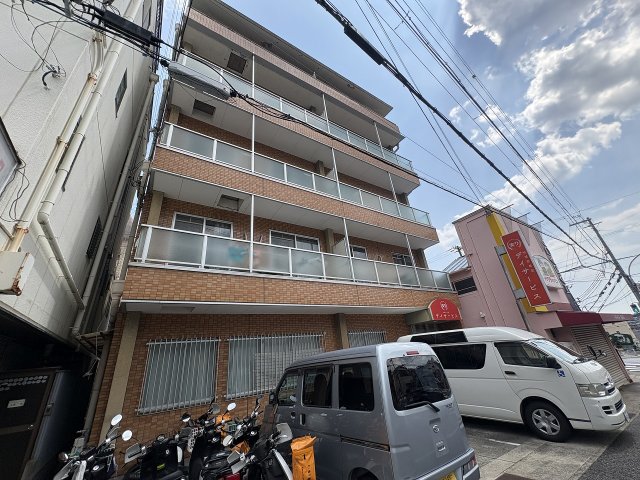 ロイヤルコートナグラ