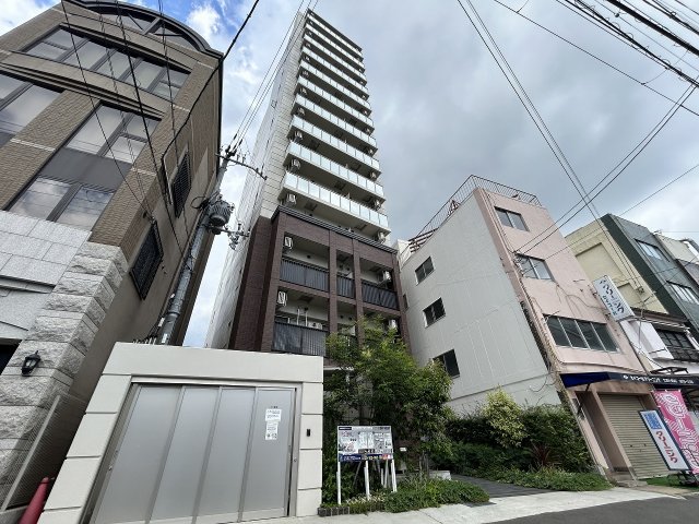 エステムコート神戸元町ヒルズ
