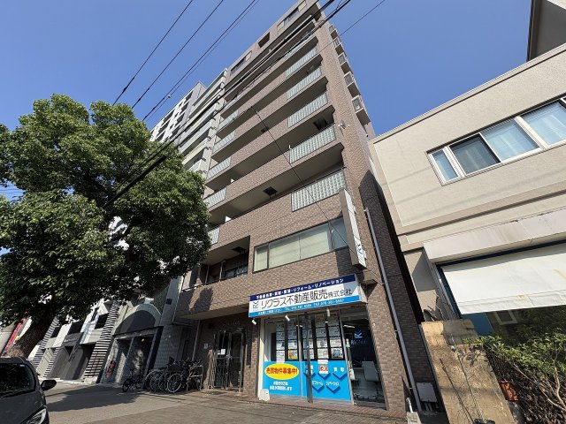 リーグレック元町