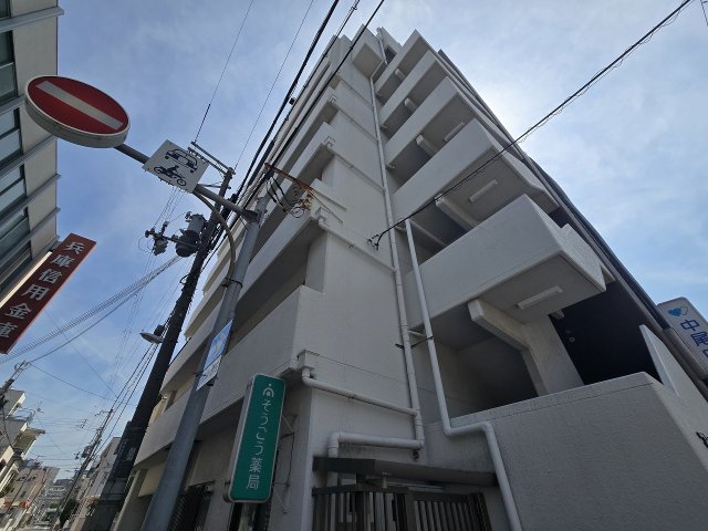 マンションA-1