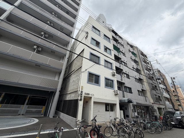 宏盛第一ビル