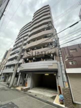 エステムコート神戸元町通